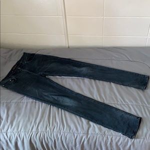 Nudie jeans thin Finn